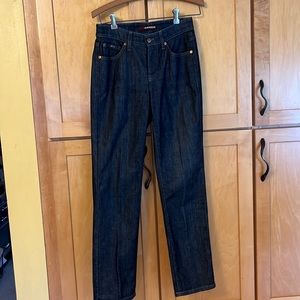 Cambio Jeans, size 6, Norah Slim jean